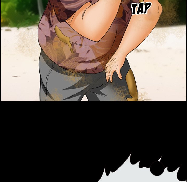 The Client Chapter 23 - Page 60