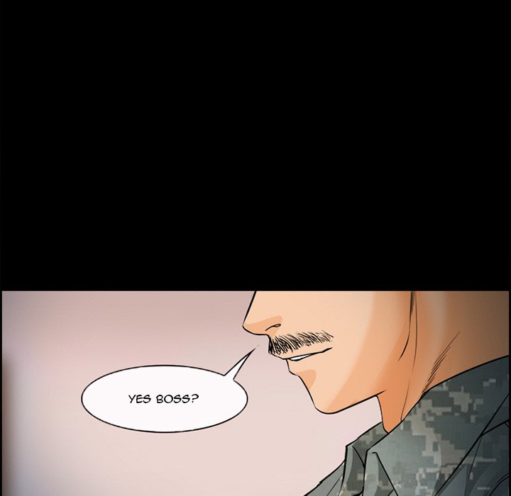 The Client Chapter 26 - Page 28