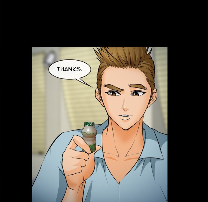 The Client Chapter 31 - Page 80