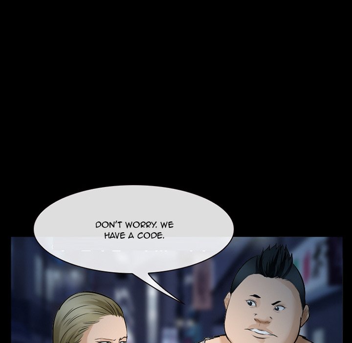 The Client Chapter 36 - Page 119