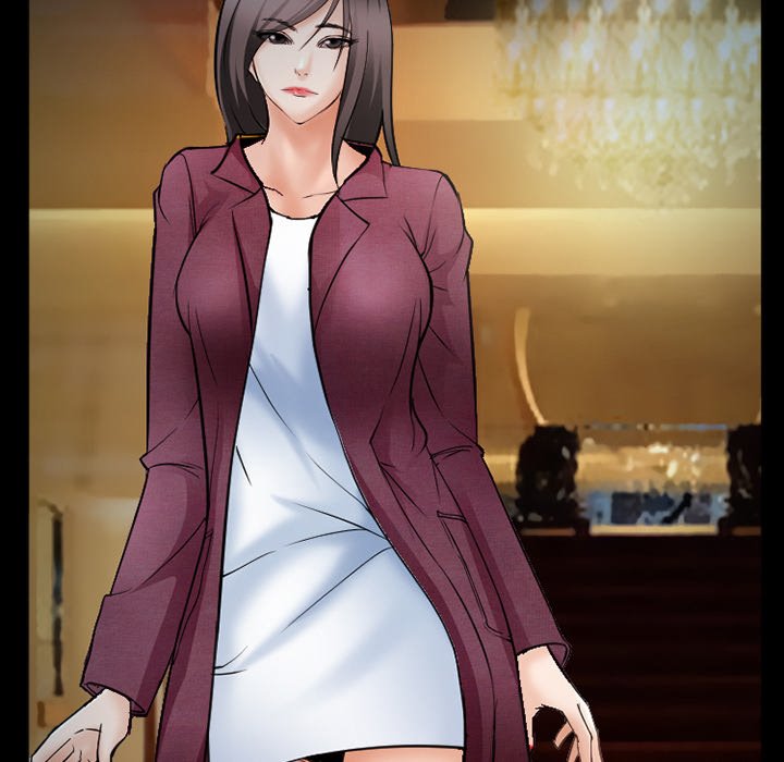 The Client Chapter 36 - Page 126