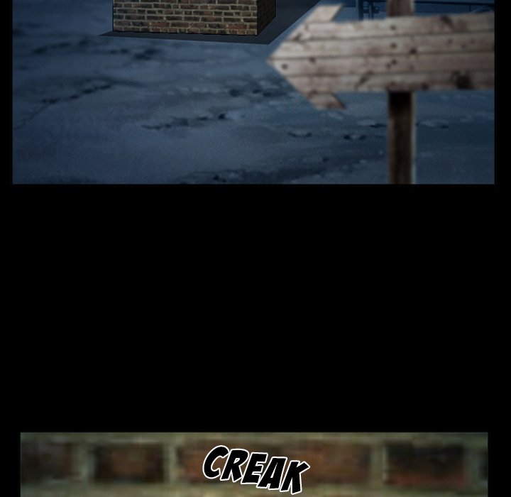 The Client Chapter 36 - Page 46