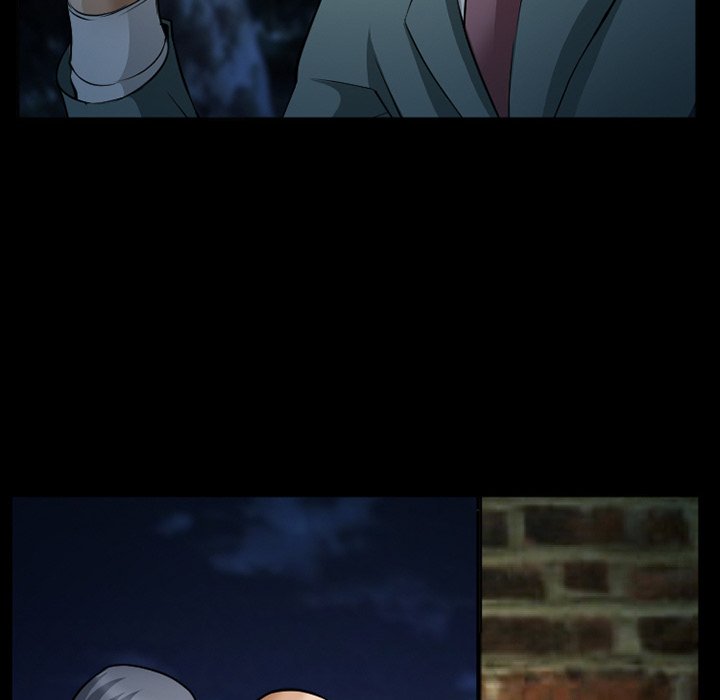 The Client Chapter 36 - Page 54