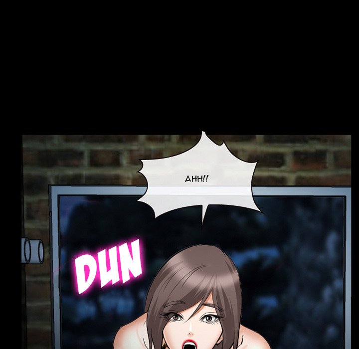 The Client Chapter 36 - Page 68