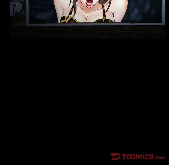 The Client Chapter 36 - Page 69