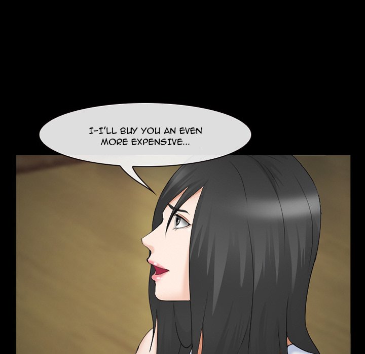 The Client Chapter 38 - Page 28