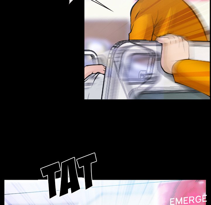 The Client Chapter 44 - Page 28