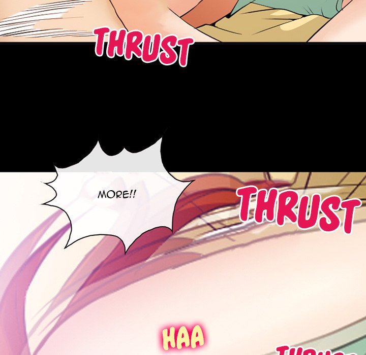 The Client Chapter 46 - Page 101