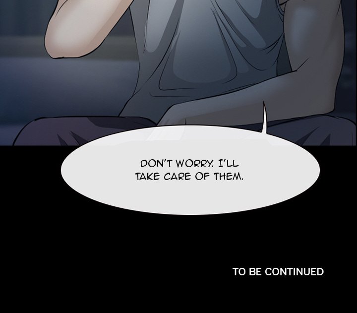 The Client Chapter 46 - Page 115