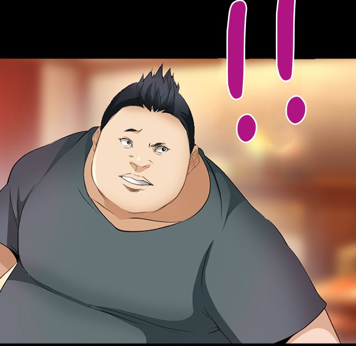 The Client Chapter 46 - Page 45