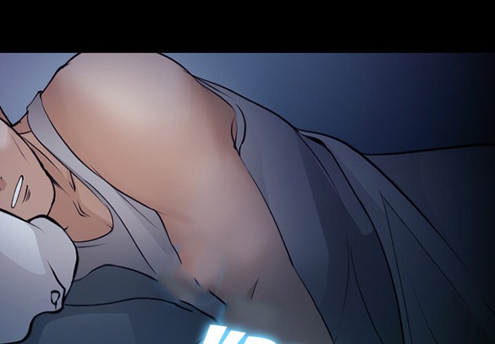 The Client Chapter 47 - Page 1