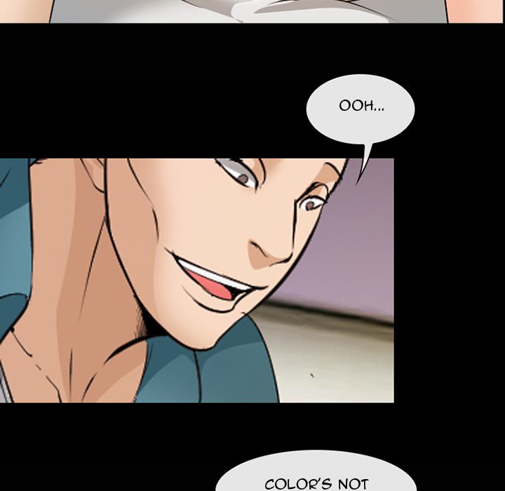 The Client Chapter 47 - Page 101