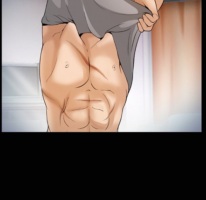 The Client Chapter 47 - Page 108