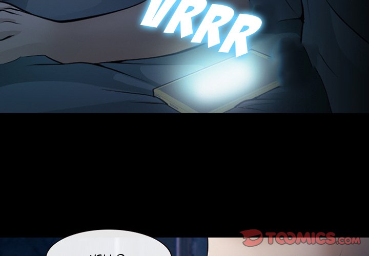 The Client Chapter 47 - Page 2