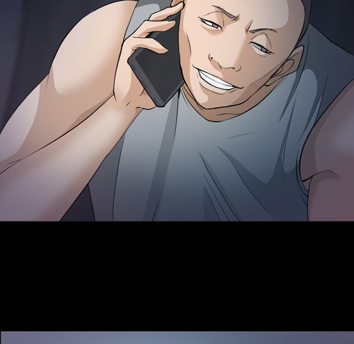 The Client Chapter 47 - Page 20