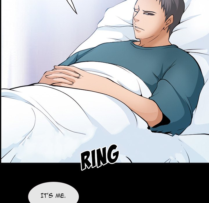 The Client Chapter 47 - Page 29