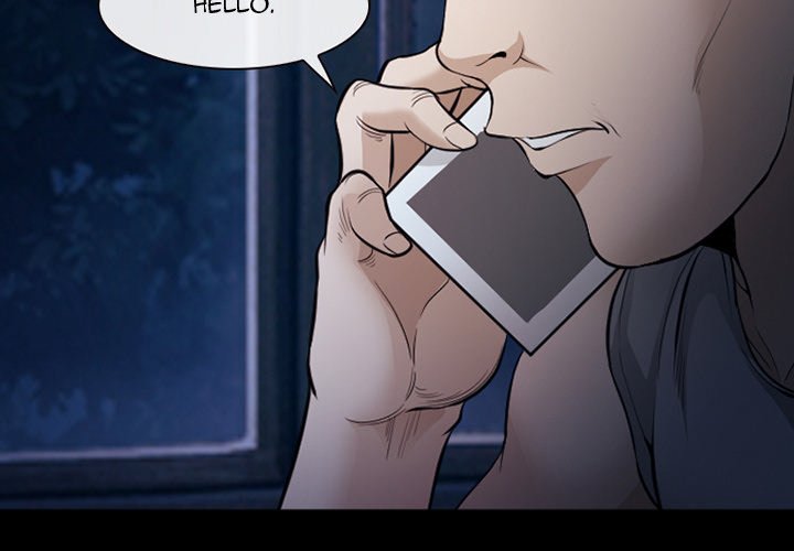 The Client Chapter 47 - Page 3