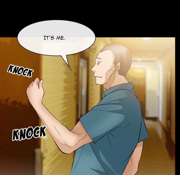 The Client Chapter 47 - Page 45