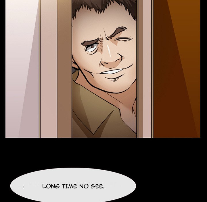 The Client Chapter 47 - Page 47