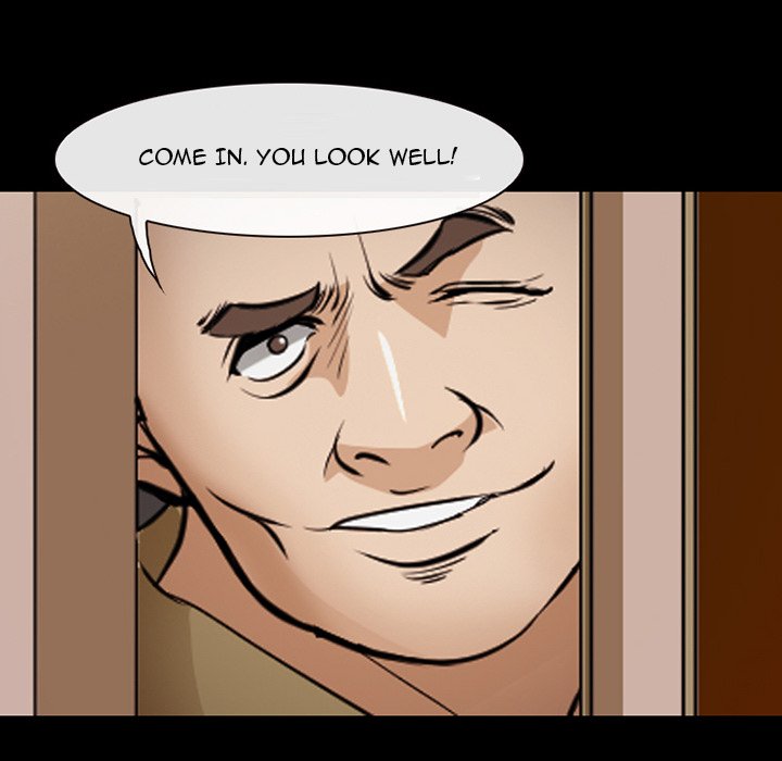 The Client Chapter 47 - Page 49