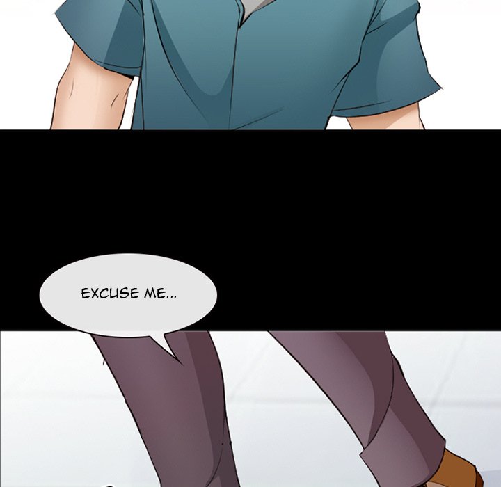 The Client Chapter 47 - Page 51