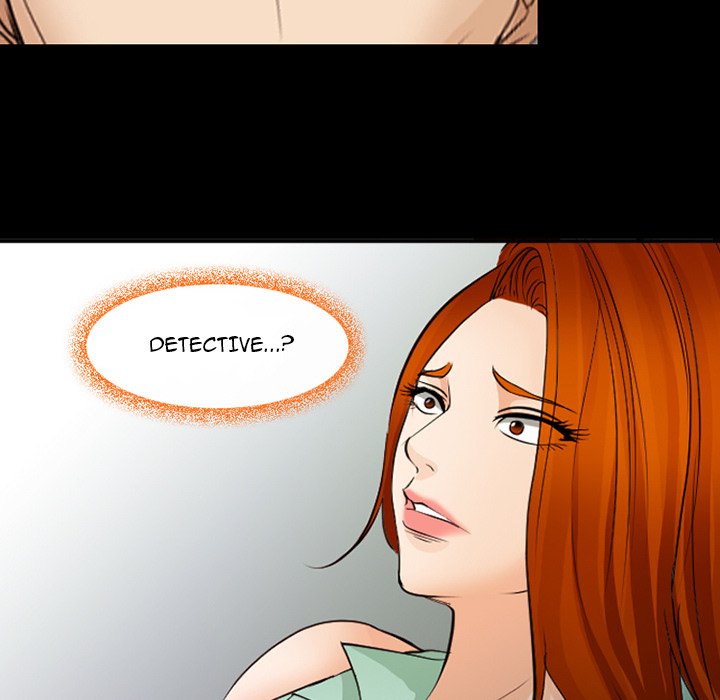 The Client Chapter 47 - Page 53