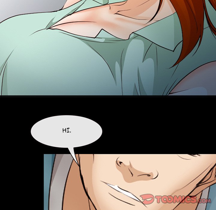 The Client Chapter 47 - Page 54