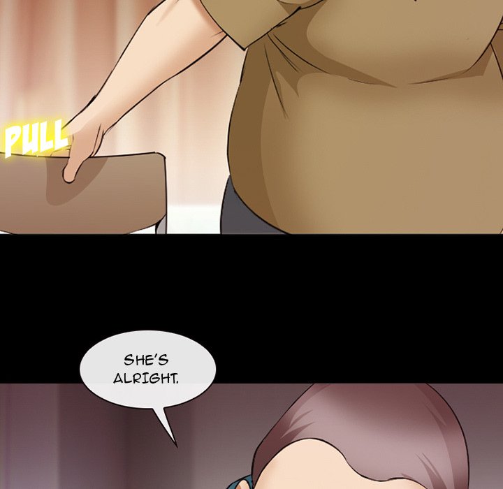The Client Chapter 47 - Page 56