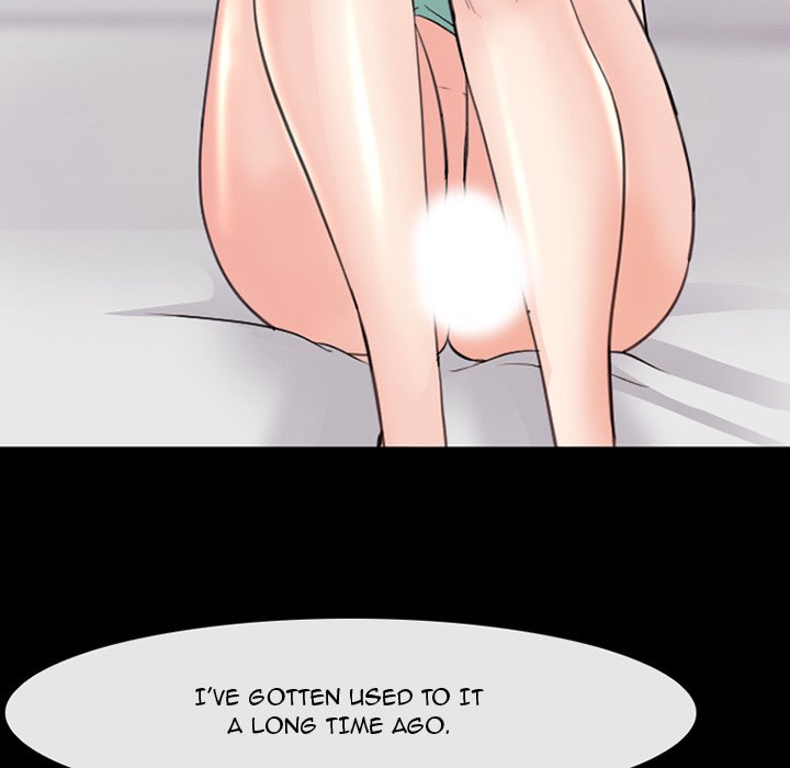 The Client Chapter 47 - Page 64