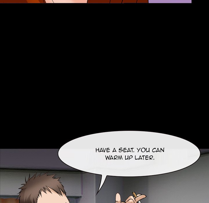 The Client Chapter 47 - Page 67
