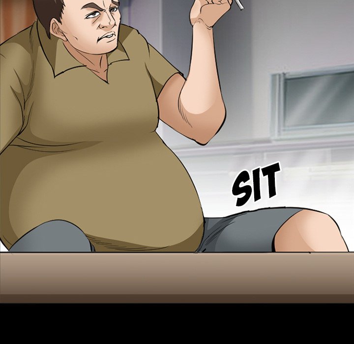 The Client Chapter 47 - Page 68