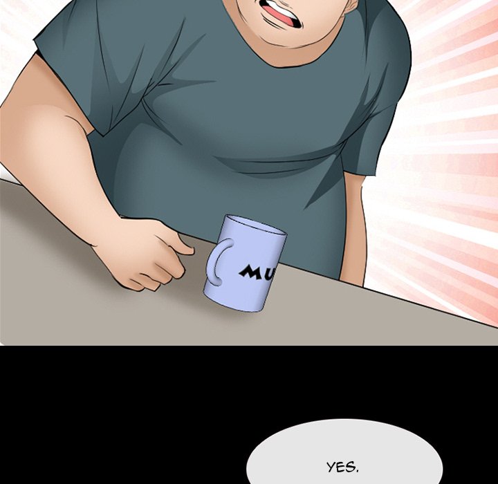 The Client Chapter 47 - Page 73