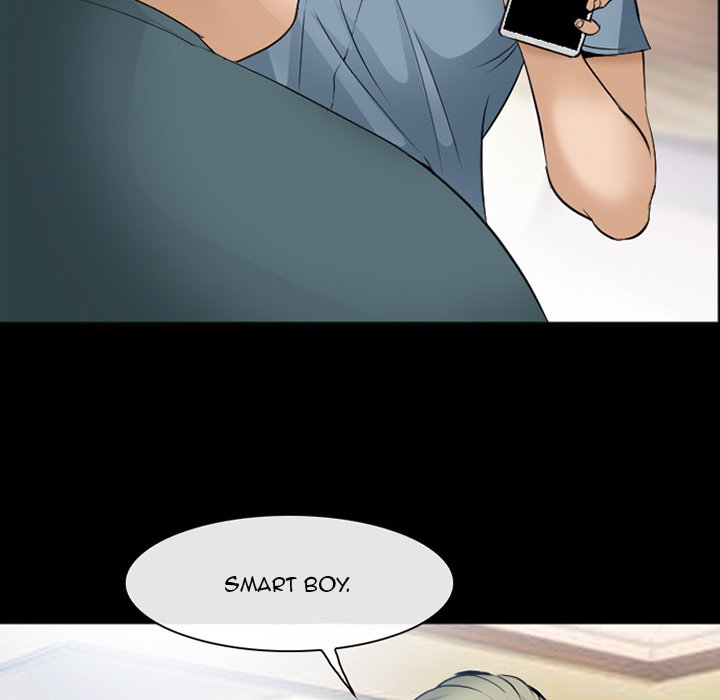 The Client Chapter 47 - Page 76