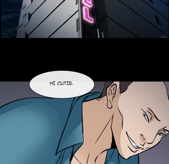 The Client Chapter 47 - Page 81