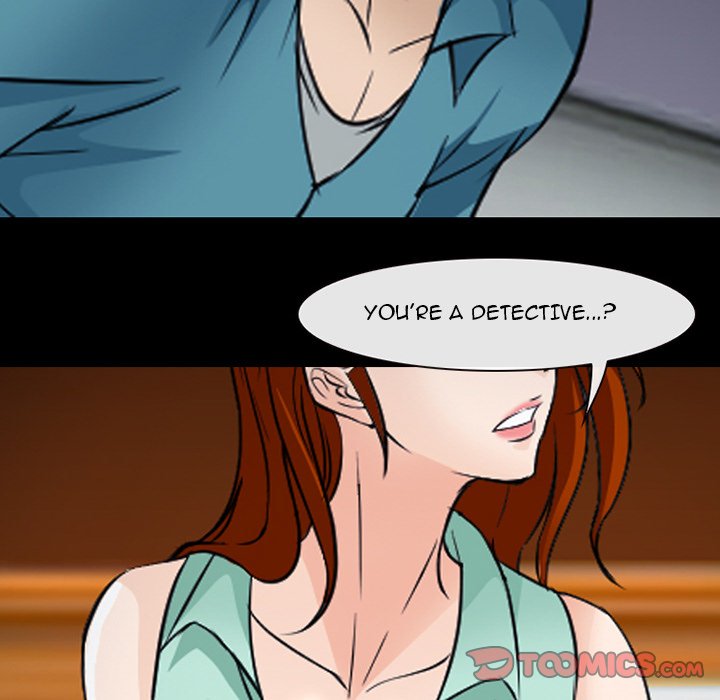 The Client Chapter 47 - Page 82