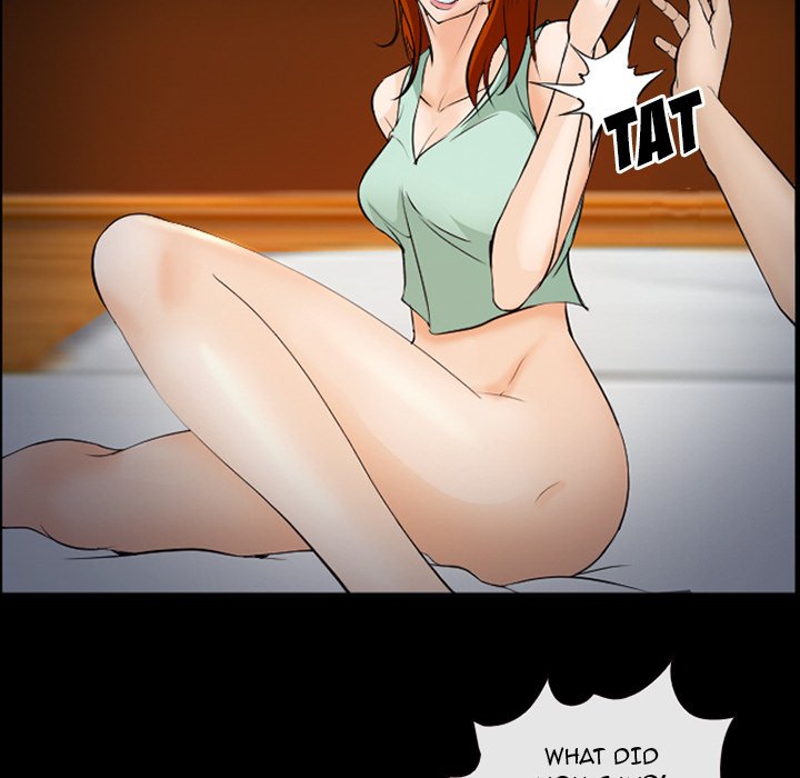 The Client Chapter 47 - Page 89