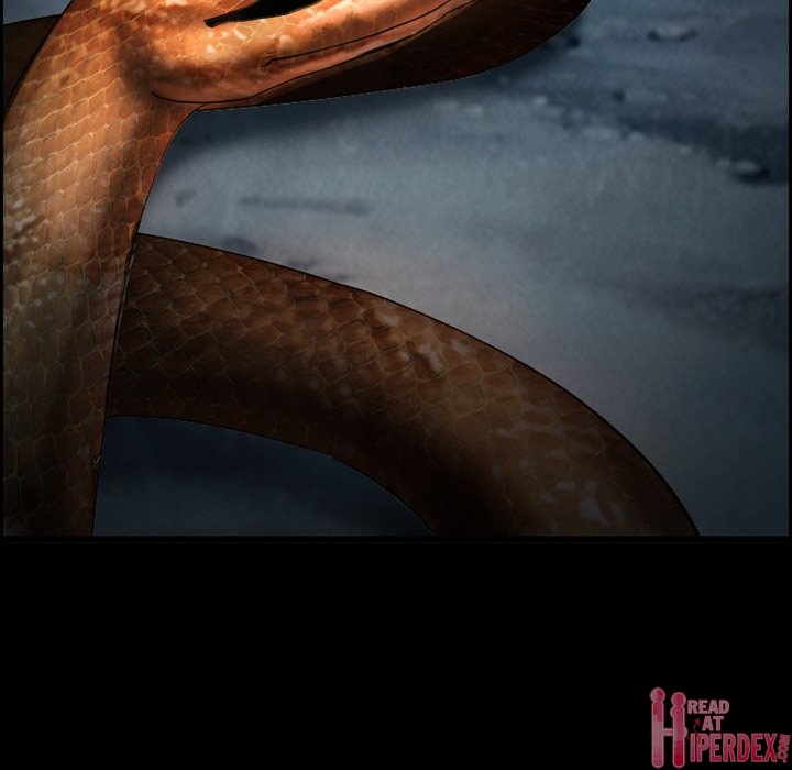 The Client Chapter 5 - Page 17