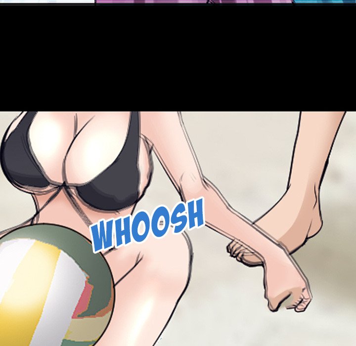 The Client Chapter 50 - Page 49