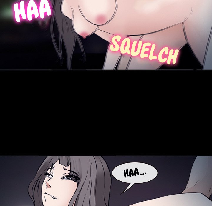 The Client Chapter 52 - Page 103