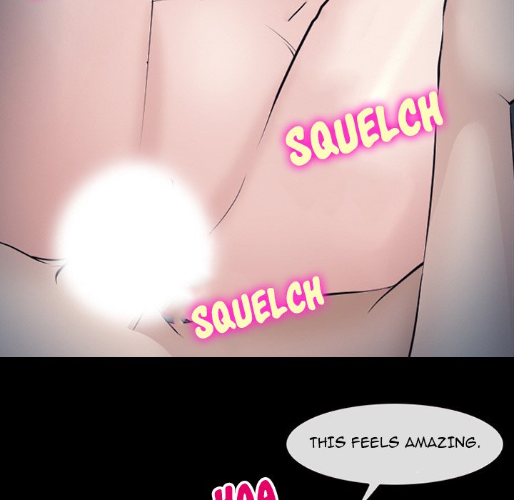 The Client Chapter 52 - Page 73