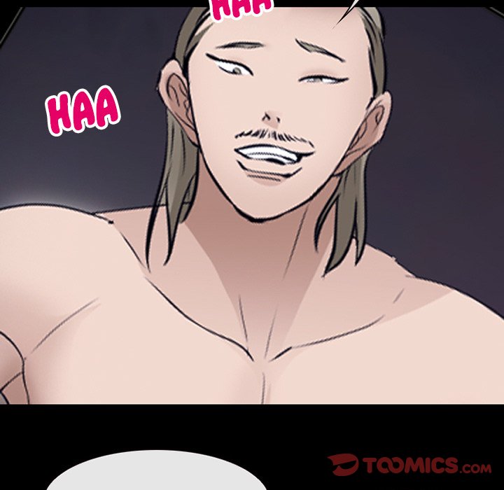 The Client Chapter 52 - Page 74