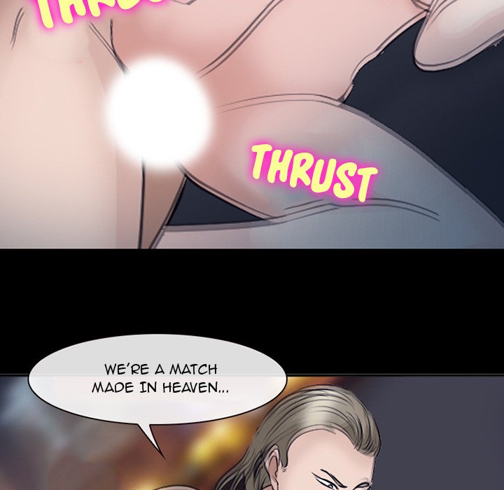 The Client Chapter 52 - Page 83