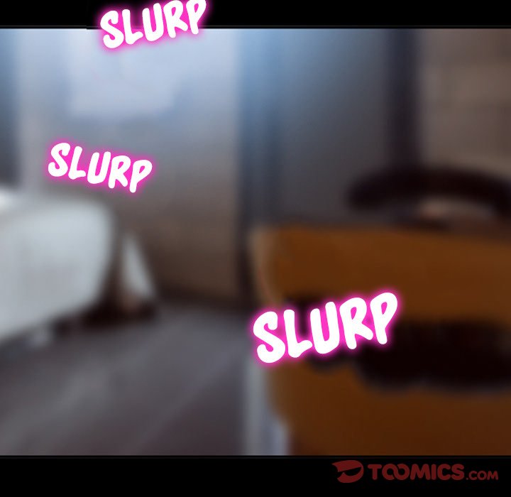 The Client Chapter 54 - Page 10