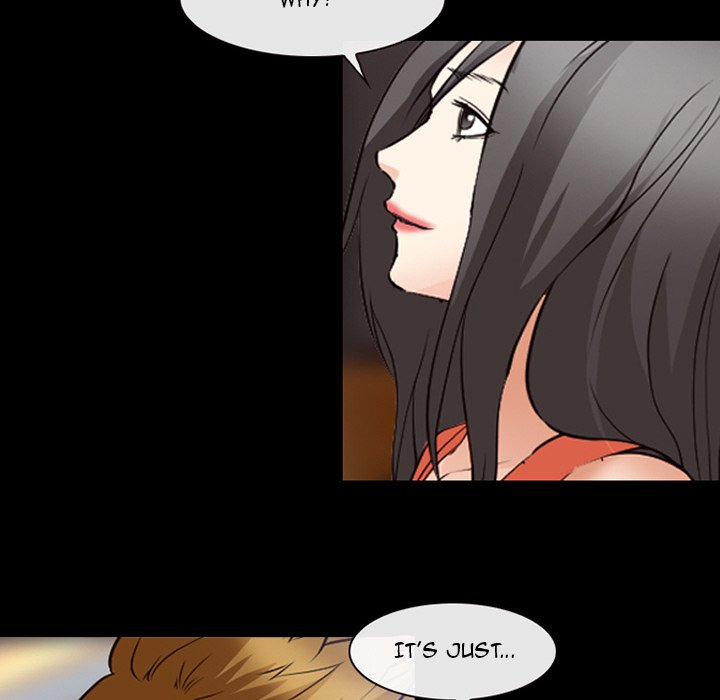 The Client Chapter 54 - Page 19