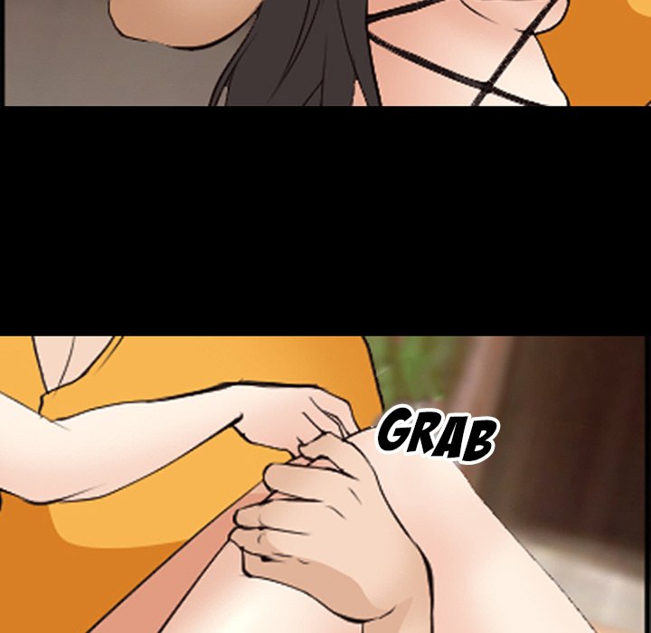 The Client Chapter 54 - Page 33