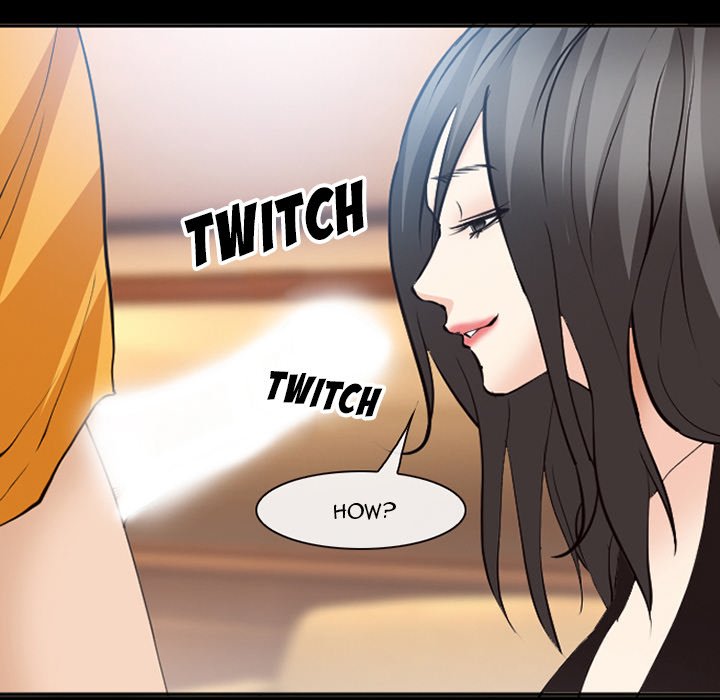 The Client Chapter 54 - Page 47