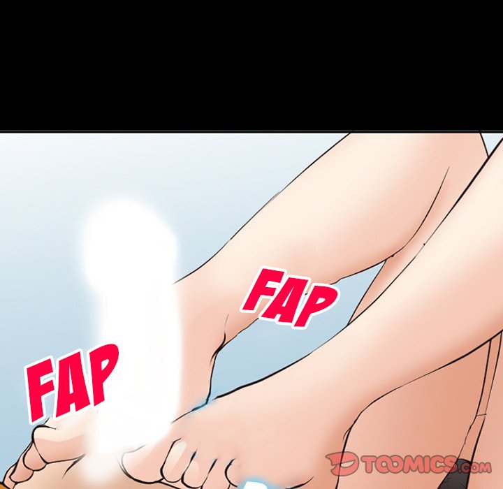 The Client Chapter 54 - Page 62