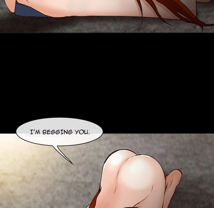 The Client Chapter 54 - Page 80