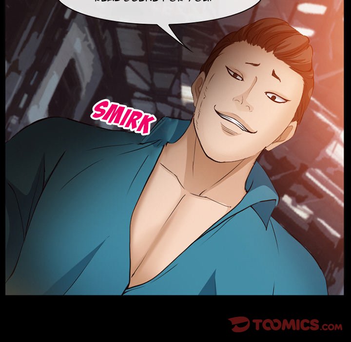 The Client Chapter 54 - Page 98