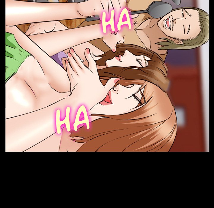 The Client Chapter 58 - Page 34